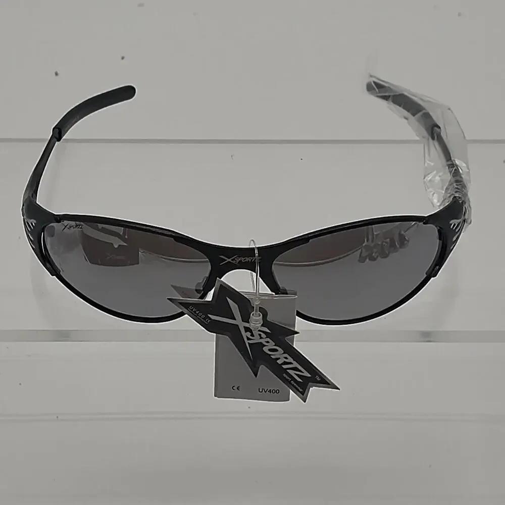 unbranded xsportz black